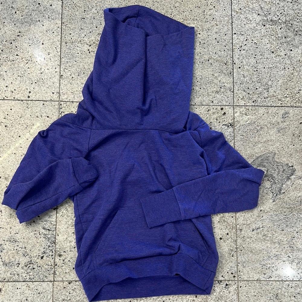 Cowl neck Sweatshirt